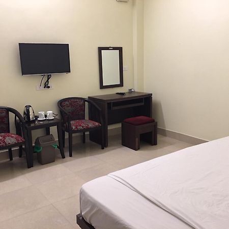 Hanoi Homestay Eksteriør bilde