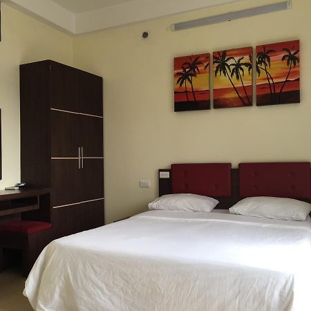 Hanoi Homestay Eksteriør bilde