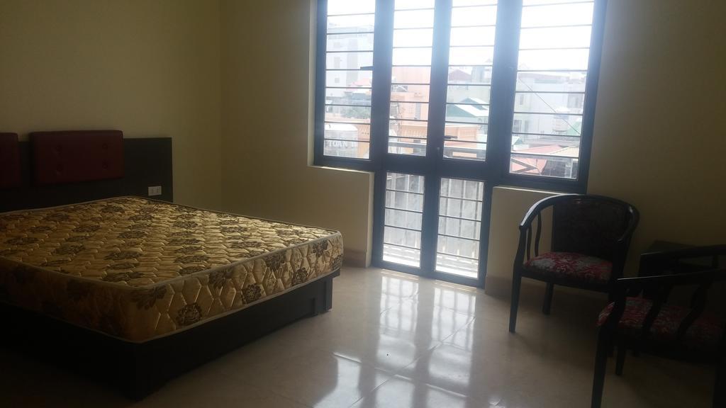Hanoi Homestay Eksteriør bilde