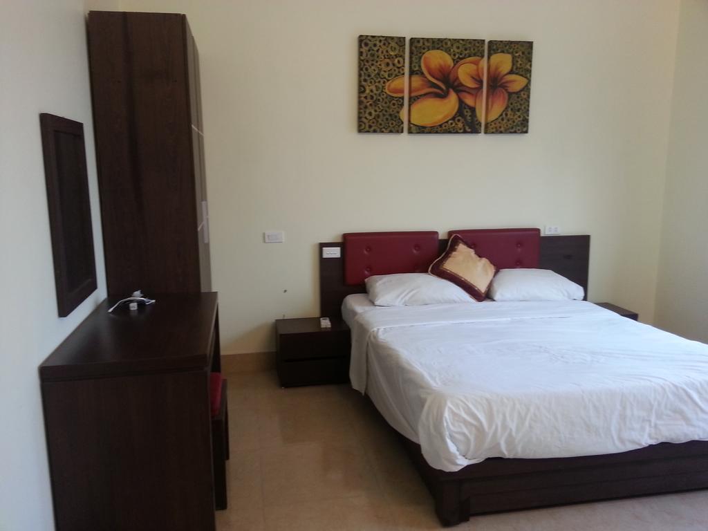 Hanoi Homestay Eksteriør bilde