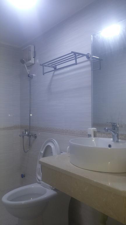 Hanoi Homestay Eksteriør bilde