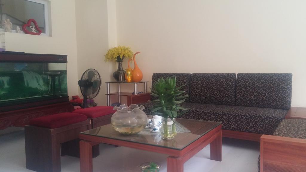 Hanoi Homestay Eksteriør bilde